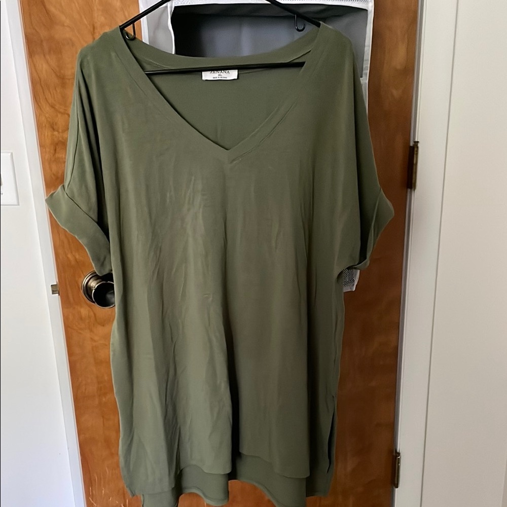 Women’s XL T Shirt